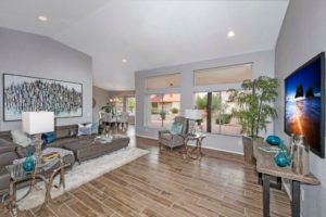 1612 E Palm Beach Dr Great Room