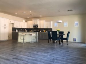 2218 W Oyer Ln Kitchen Nook