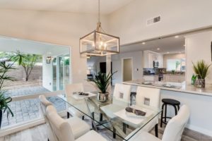 14635 N 49th Pl Dining Room