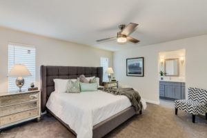 14635 N 49th Pl Master Bedroom