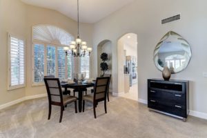 15321 W Catalina Ct Dining Room