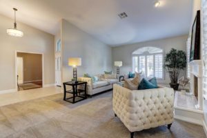 15321 W Catalina Ct Living Room