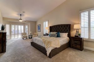 15321 W Catalina Ct Master Bedroom