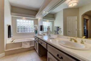15321 W Catalina Ct Master Bath