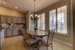 15321 W Catalina Ct Kitchen Nook