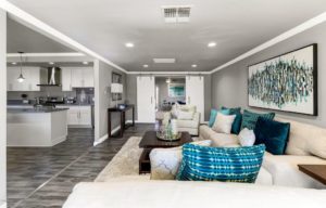 1830 E Indianola Ave Great Room